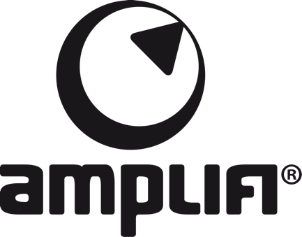 Amplifi Logo black Amplifi Logo black
