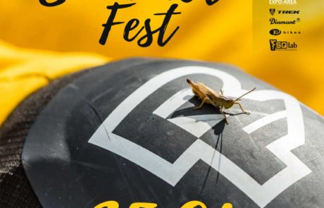 Flyer Sommerfest 2022